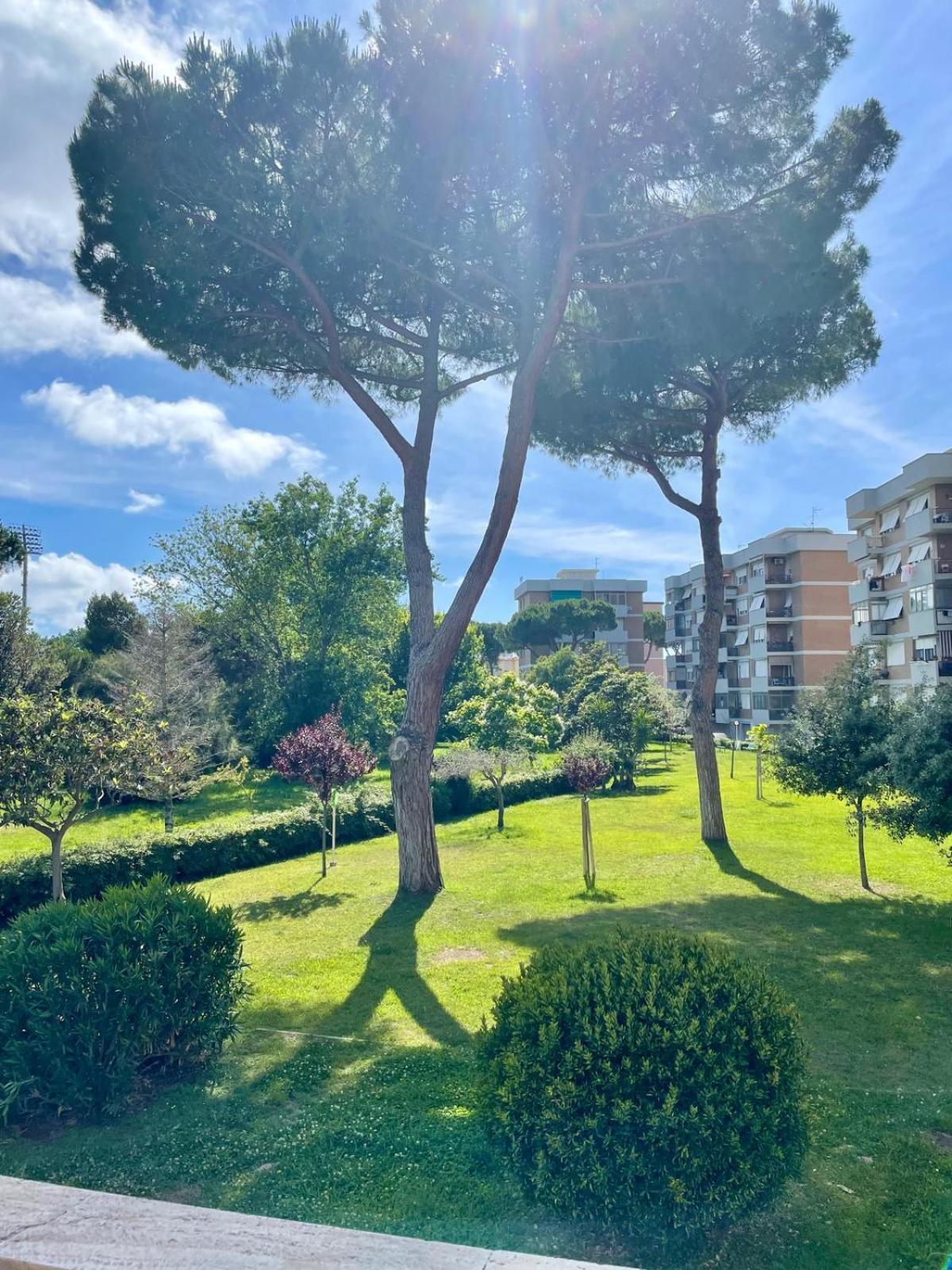 Appartamento Il Dettaglio Rosso Livorno Esterno foto