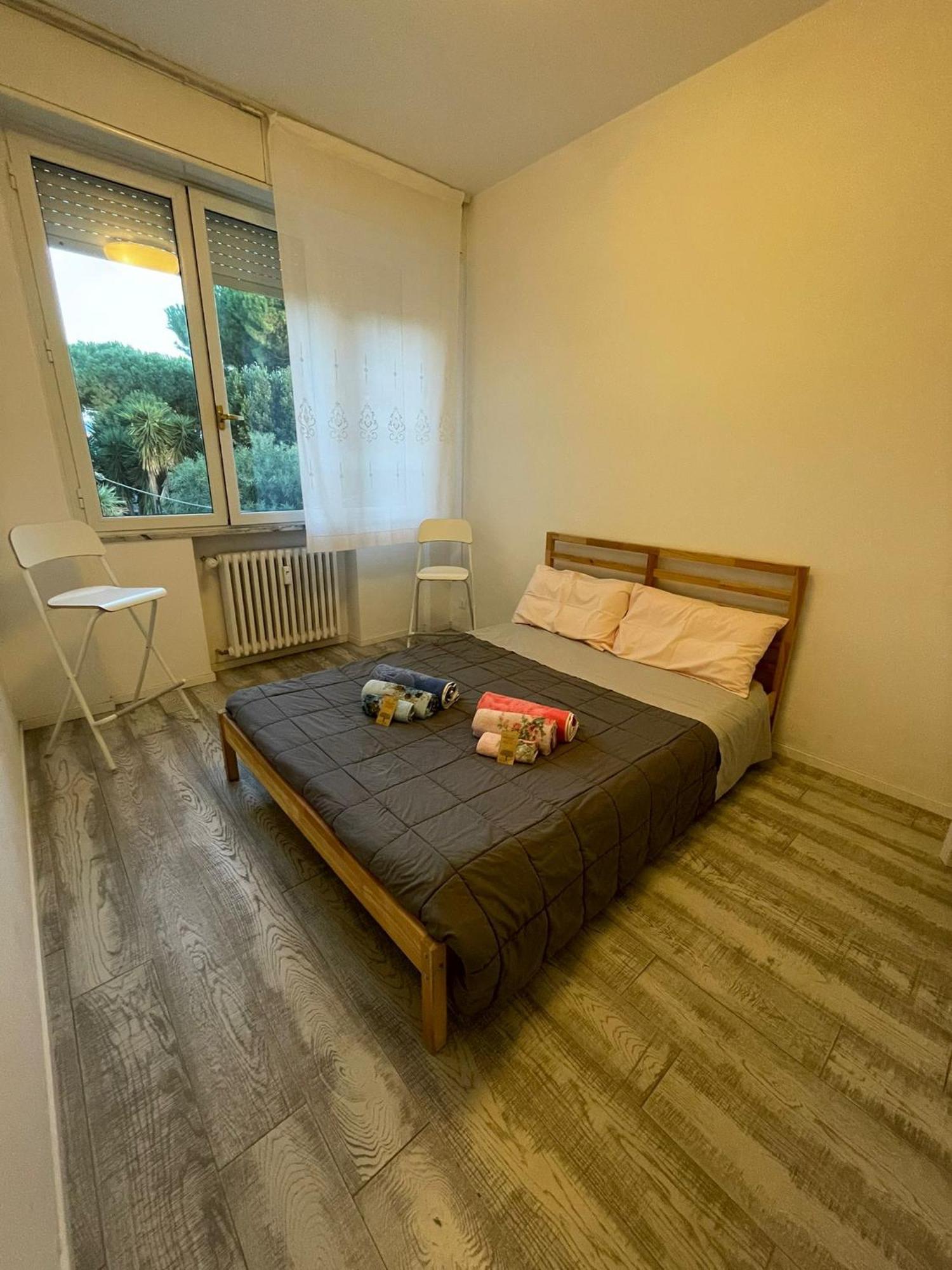 Appartamento Il Dettaglio Rosso Livorno Esterno foto